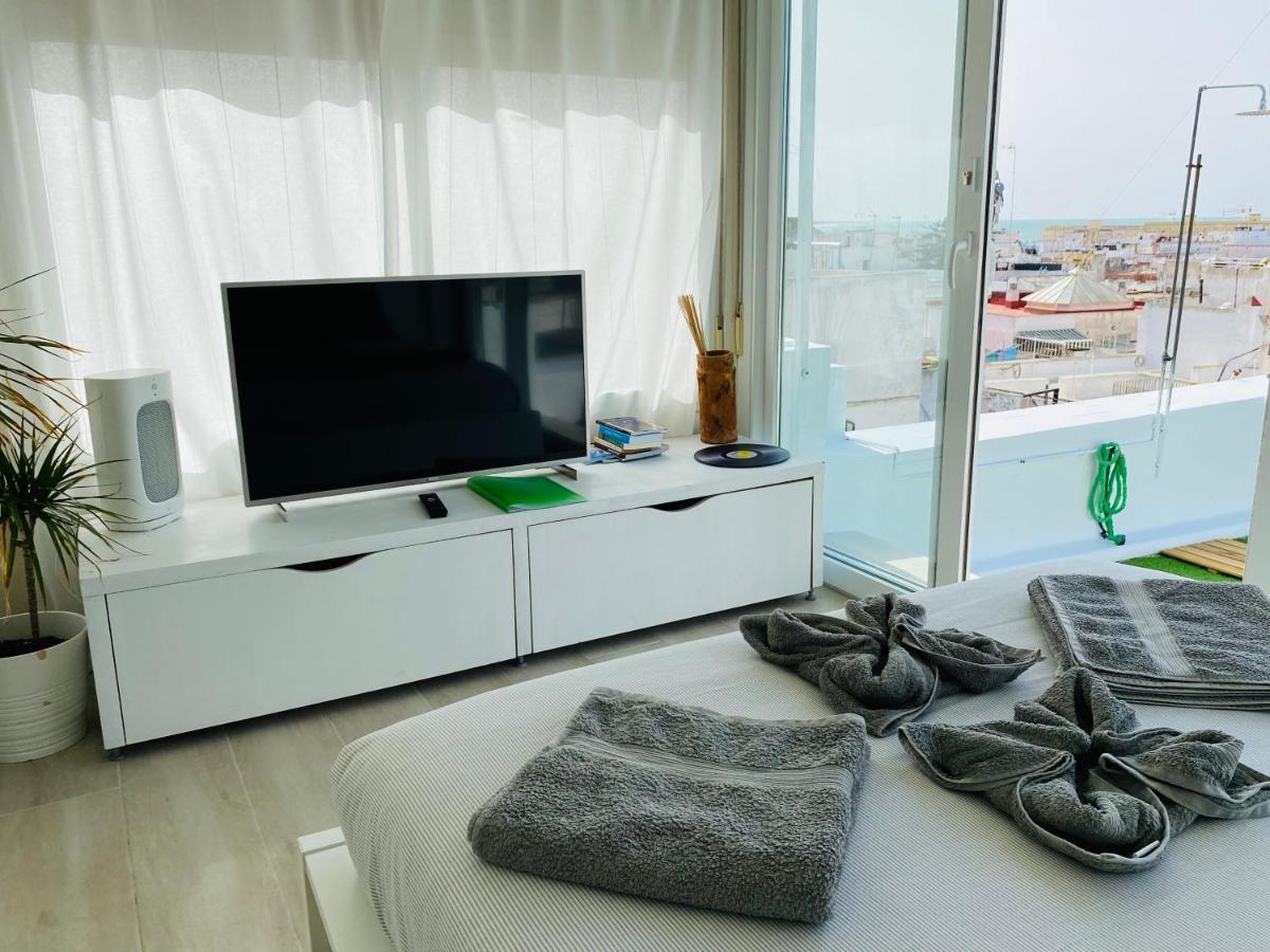 Atico Cadiz 360 Διαμέρισμα Εξωτερικό φωτογραφία