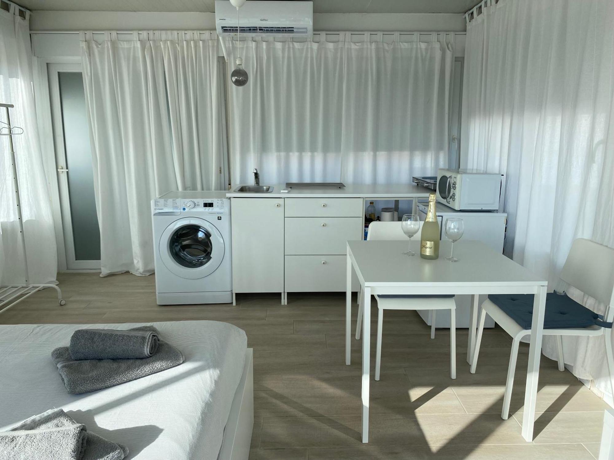 Atico Cadiz 360 Διαμέρισμα Εξωτερικό φωτογραφία